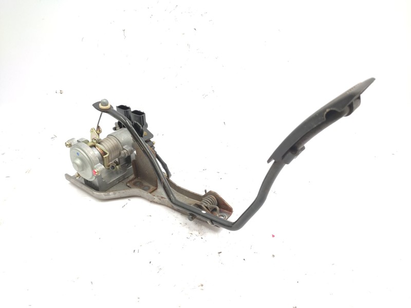 Recambio de pedal acelerador para nissan patrol gr v wagon (y61) 3.0 dti referencia OEM IAM   