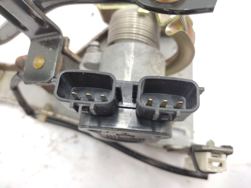 Recambio de pedal acelerador para nissan patrol gr v wagon (y61) 3.0 dti referencia OEM IAM   