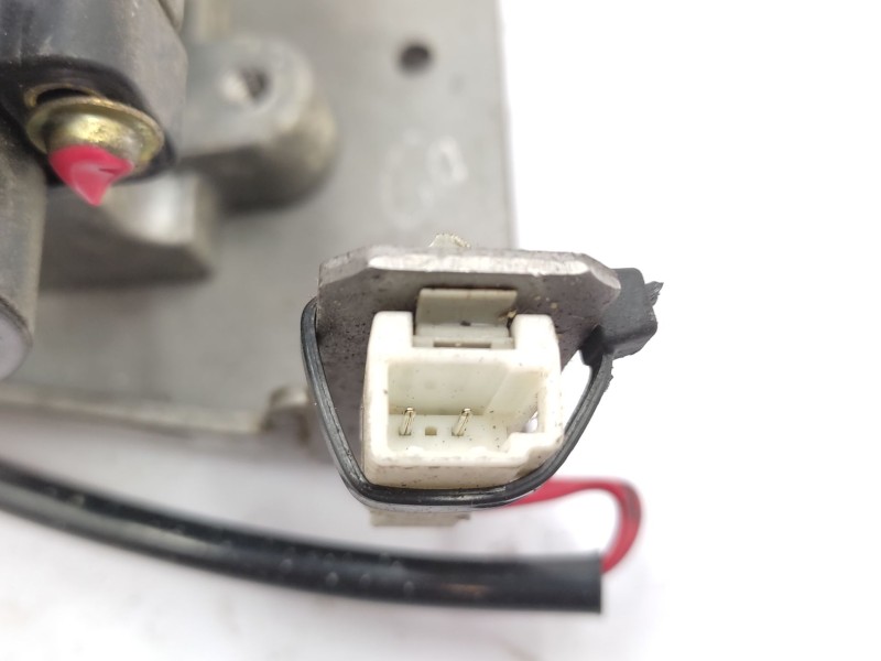 Recambio de pedal acelerador para nissan patrol gr v wagon (y61) 3.0 dti referencia OEM IAM   