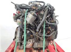 Recambio de motor completo para honda civic berlina 3 (ep1/2) 1.7 cdti cat referencia OEM IAM 4EE2 101 CV  