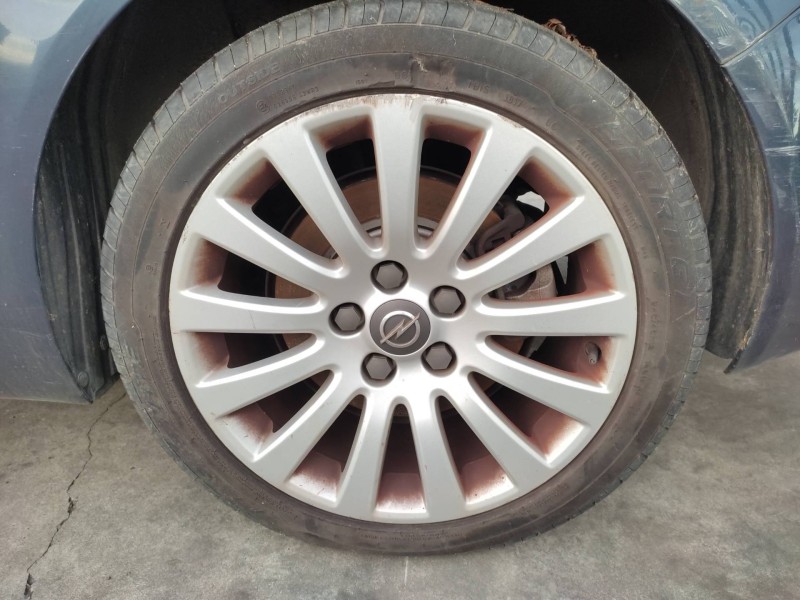 opel insignia sports tourer del año 2010
