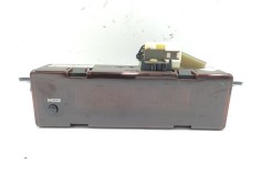 Recambio de pantalla multifuncion para nissan patrol gr v wagon (y61) 3.0 dti referencia OEM IAM   