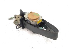 Recambio de cinturon seguridad delantero derecho para nissan patrol gr v wagon (y61) 3.0 dti referencia OEM IAM   