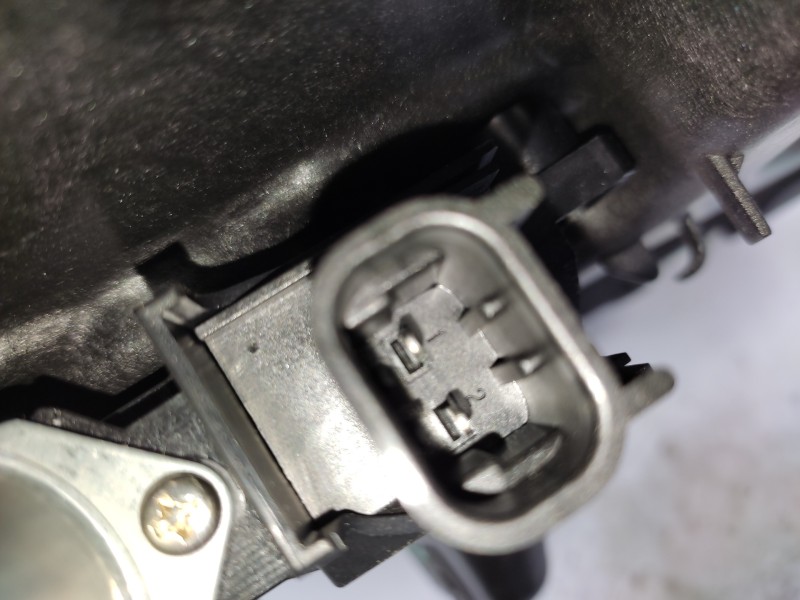Elevalunas Trasero Izquierdo 51960725  - Fiat 500 X (334) City Cross 3