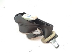 Recambio de cinturon seguridad delantero izquierdo para nissan patrol gr v wagon (y61) 3.0 dti referencia OEM IAM   