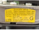 CINTURON SEGURIDAD DELANTERO IZQUIERDO 86885VD160 