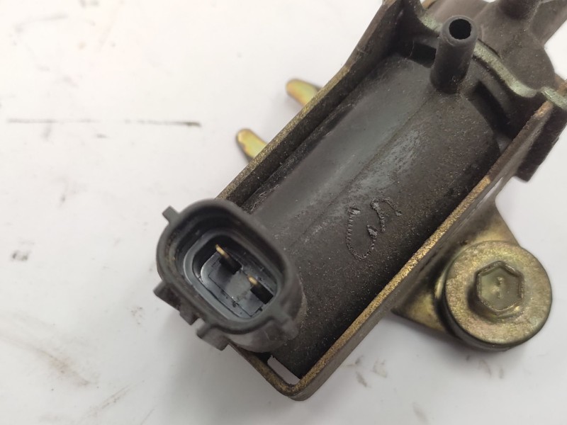 Recambio de valvula aire adicional para nissan patrol gr v wagon (y61) 3.0 dti referencia OEM IAM   