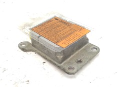 Recambio de centralita airbag para nissan patrol gr v wagon (y61) 3.0 dti referencia OEM IAM   