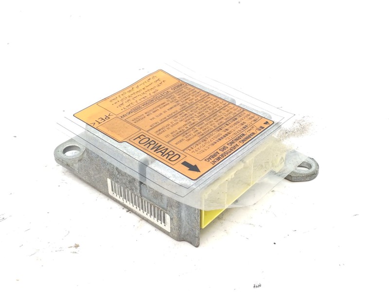 Recambio de centralita airbag para nissan patrol gr v wagon (y61) 3.0 dti referencia OEM IAM   
