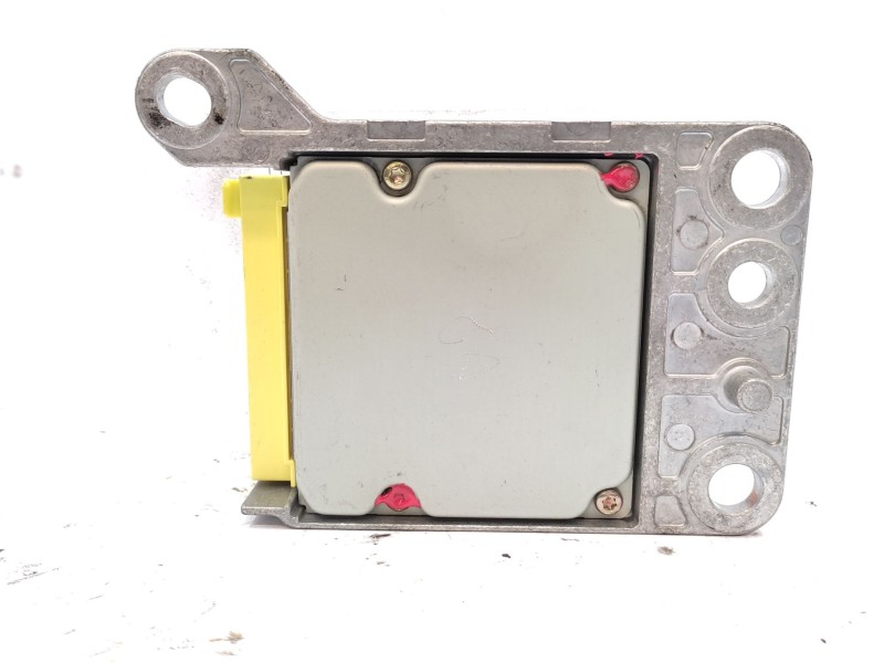Recambio de centralita airbag para nissan patrol gr v wagon (y61) 3.0 dti referencia OEM IAM   