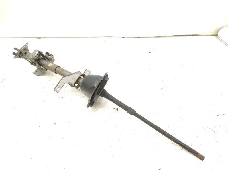 Recambio de columna direccion para nissan patrol gr v wagon (y61) 3.0 dti referencia OEM IAM   