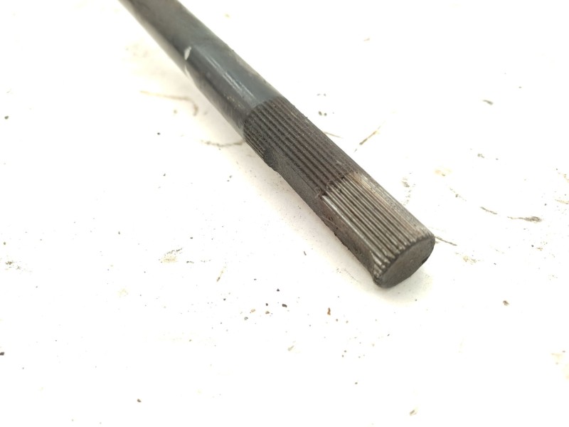 Recambio de columna direccion para nissan patrol gr v wagon (y61) 3.0 dti referencia OEM IAM   