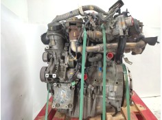 Recambio de motor completo para honda cr-v (rd8) 2.2 ctdi referencia OEM IAM N22A2 N22A2 