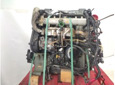 Recambio de motor completo para tata indica 1.4 70cv referencia OEM IAM DICOR05 DICOR05 1.4 70CV