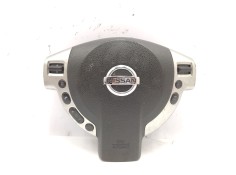 Recambio de airbag delantero izquierdo para nissan qashqai i (j10, nj10) 1.5 dci referencia OEM IAM  98510JD16D 