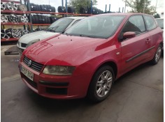 fiat stilo (192_) del año 2002