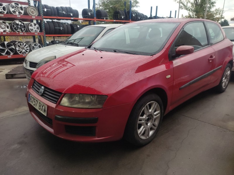 FIAT STILO (192_)