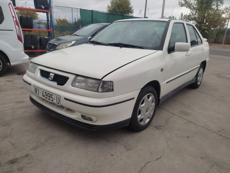 SEAT TOLEDO I (1L2)