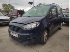 ford tourneo connect / grand tourneo connect v408 monospace del año 2017