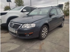 volkswagen passat b6 variant (3c5) del año 2009