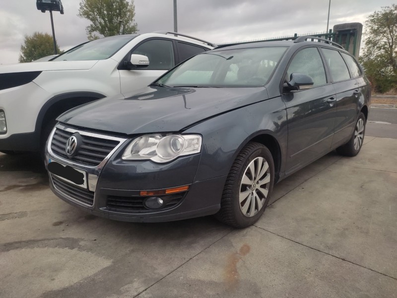 VOLKSWAGEN PASSAT B6 VARIANT (3C5)