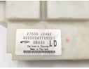 MANDO CLIMATIZADOR 27500JD45C 