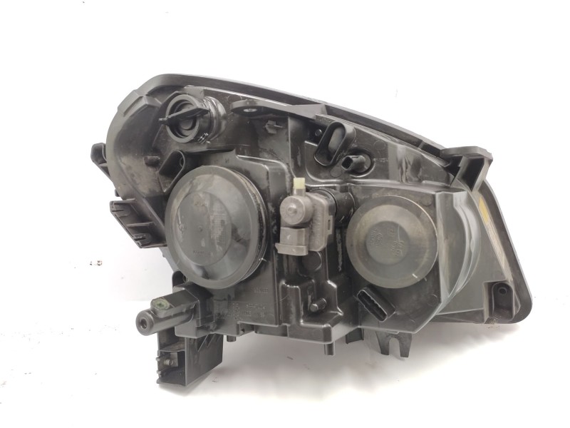 Recambio de faro izquierdo para nissan qashqai i (j10, nj10) 1.5 dci referencia OEM IAM  26060JD90A 