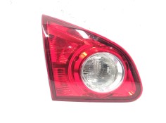 Recambio de piloto trasero izquierdo interior para nissan qashqai i (j10, nj10) 1.5 dci referencia OEM IAM  26555JD800 