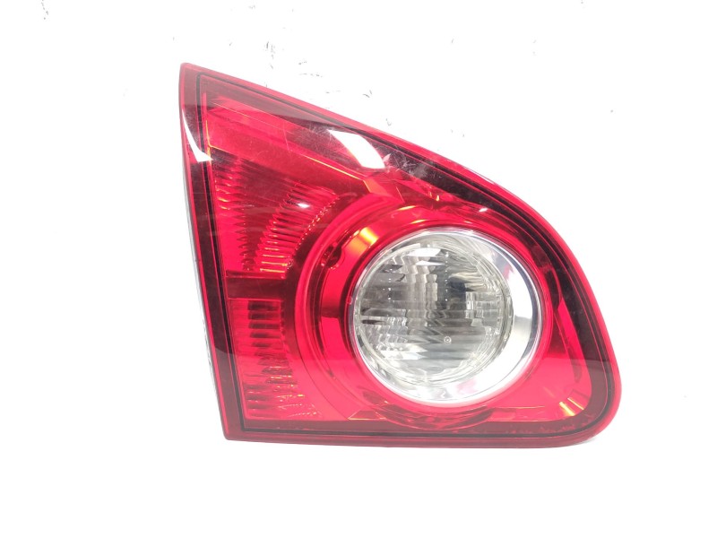 Recambio de piloto trasero izquierdo interior para nissan qashqai i (j10, nj10) 1.5 dci referencia OEM IAM  26555JD800 