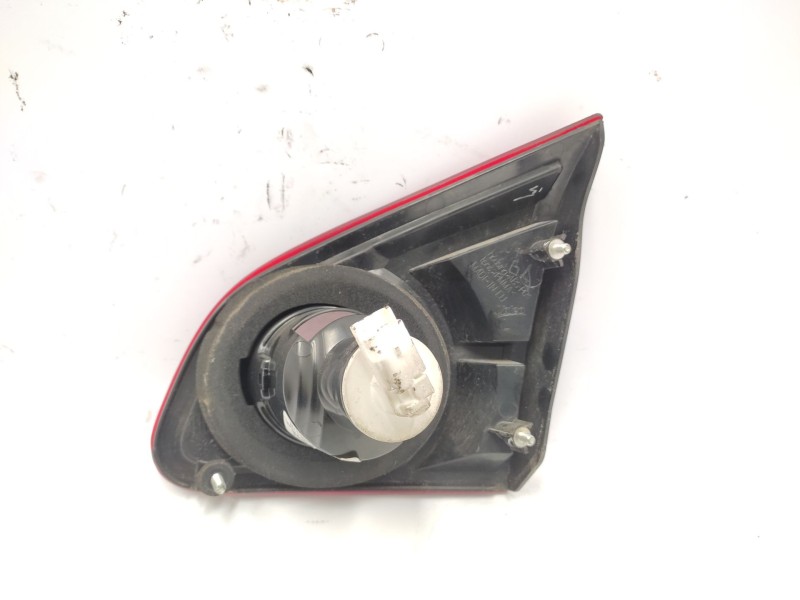 Recambio de piloto trasero izquierdo interior para nissan qashqai i (j10, nj10) 1.5 dci referencia OEM IAM  26555JD800 