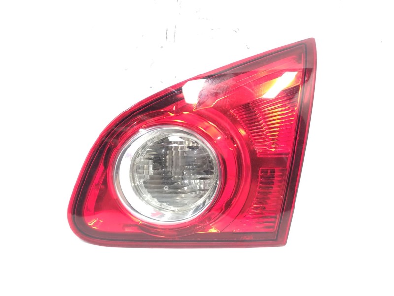 Recambio de piloto trasero derecho interior para nissan qashqai i (j10, nj10) 1.5 dci referencia OEM IAM  26550JD800 