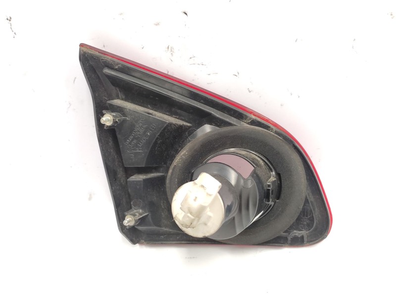 Recambio de piloto trasero derecho interior para nissan qashqai i (j10, nj10) 1.5 dci referencia OEM IAM  26550JD800 
