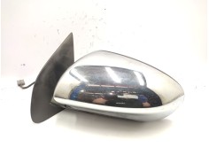 Recambio de retrovisor izquierdo para nissan qashqai i (j10, nj10) 1.5 dci referencia OEM IAM  96302JD82A 