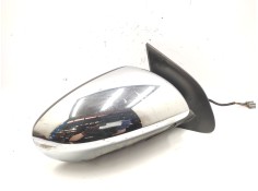 Recambio de retrovisor derecho para nissan qashqai i (j10, nj10) 1.5 dci referencia OEM IAM  96301JD82A 
