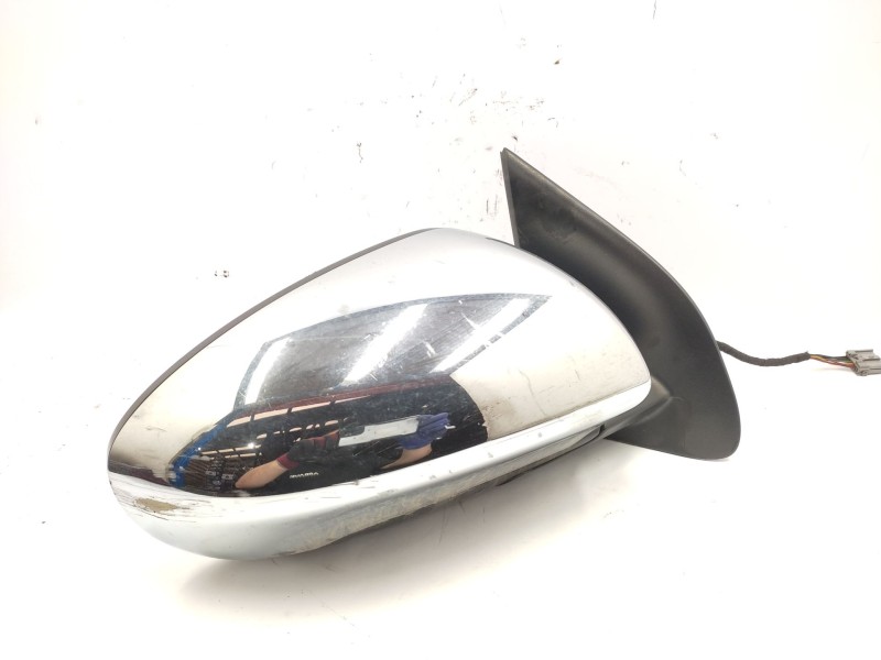 Recambio de retrovisor derecho para nissan qashqai i (j10, nj10) 1.5 dci referencia OEM IAM  96301JD82A 