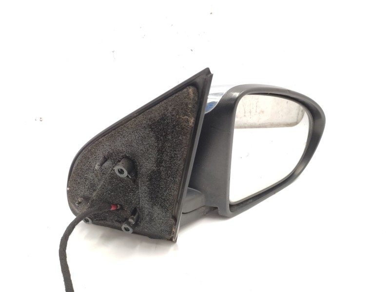 Recambio de retrovisor derecho para nissan qashqai i (j10, nj10) 1.5 dci referencia OEM IAM  96301JD82A 