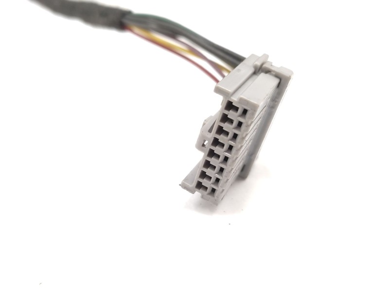 Recambio de retrovisor derecho para nissan qashqai i (j10, nj10) 1.5 dci referencia OEM IAM  96301JD82A 