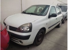renault clio ii (bb_, cb_) del año 2002