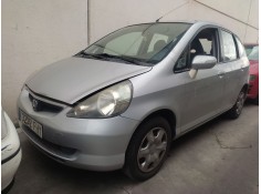 honda jazz ii (gd_, ge3, ge2) del año 2006