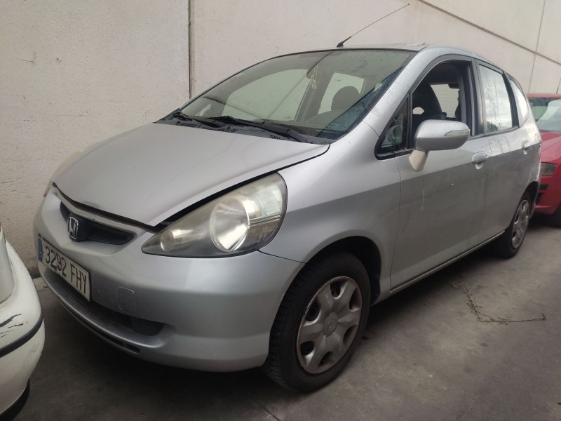 HONDA JAZZ II (GD_, GE3, GE2)