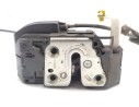 CERRADURA PUERTA DELANTERA IZQUIERDA 80501EY10D 