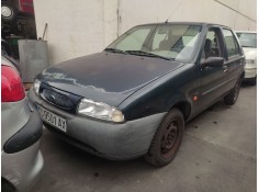 ford fiesta iv (ja_, jb_) del año 1997