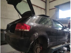 audi a3 (8p1) del año 2008