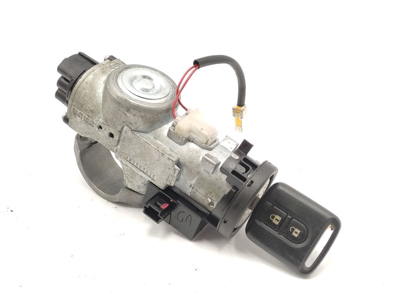 Recambio de conmutador de arranque para nissan qashqai i (j10, nj10) 1.5 dci referencia OEM IAM   
