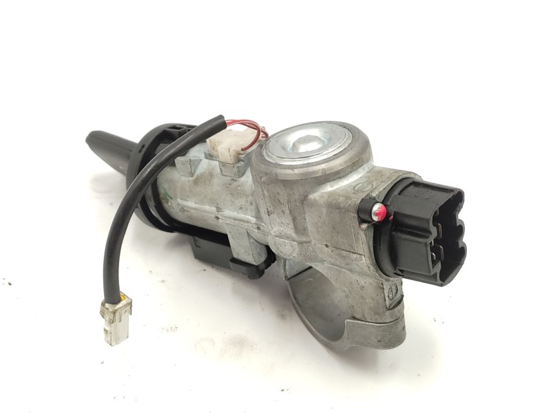 Recambio de conmutador de arranque para nissan qashqai i (j10, nj10) 1.5 dci referencia OEM IAM   
