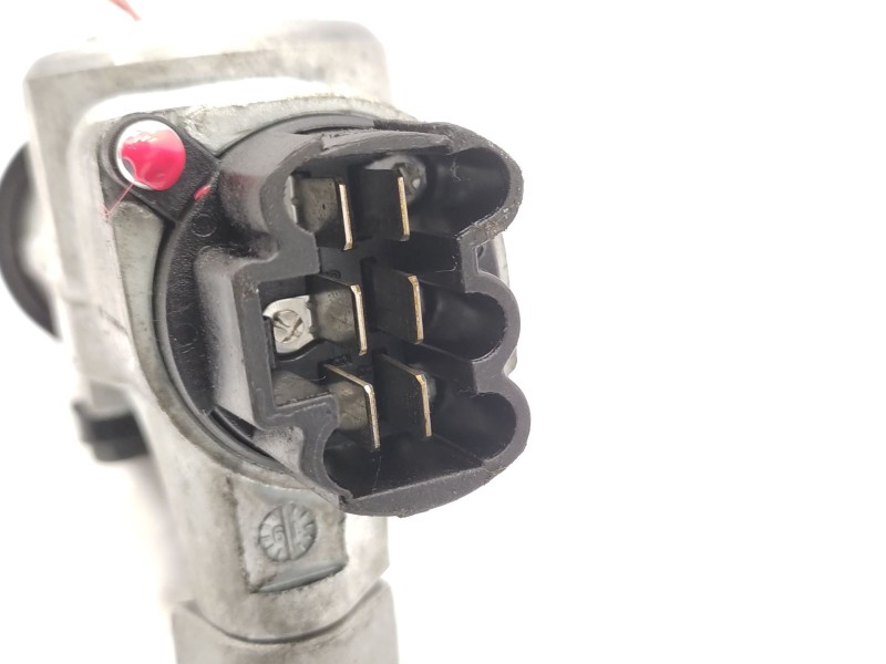 Recambio de conmutador de arranque para nissan qashqai i (j10, nj10) 1.5 dci referencia OEM IAM   