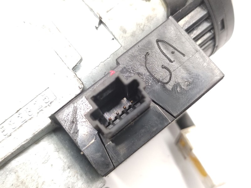 Recambio de conmutador de arranque para nissan qashqai i (j10, nj10) 1.5 dci referencia OEM IAM   