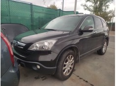 honda cr-v iii (re_) del año 2009
