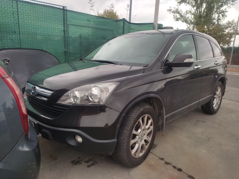 HONDA CR-V III (RE_)