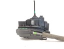 CERRADURA PUERTA TRASERA IZQUIERDA 82501JD900 